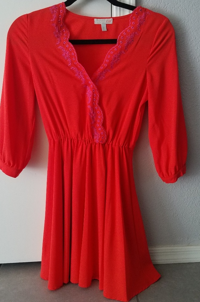 Dress